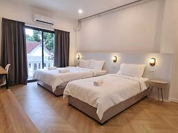 Lunar Hostel