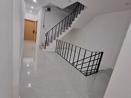 Lunar Hostel