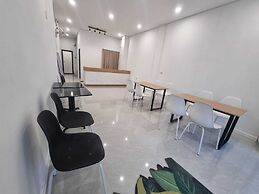 Lunar Hostel