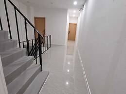 Lunar Hostel