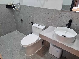 Lunar Hostel