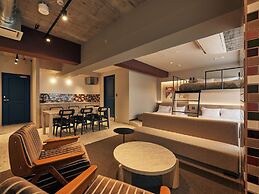 illi Pal Shinagawa Gotanda