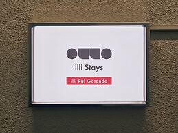 illi Pal Shinagawa Gotanda
