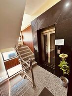JPM Suites Noida 70