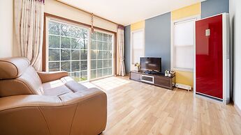 Yeongwol Nature & Retreat