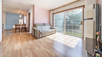 Yeongwol Nature & Retreat