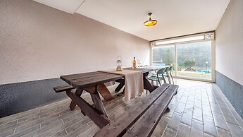 Yeongwol Nature & Retreat