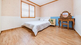 Yeongwol Nature & Retreat