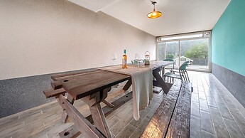 Yeongwol Nature & Retreat
