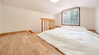 Yeongwol Nature & Retreat