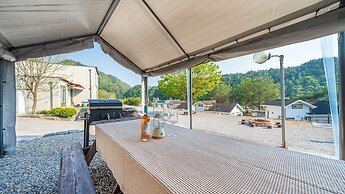 Yeongwol Nature & Retreat