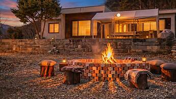 Yeongwol Nature & Retreat