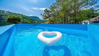 Yeongwol Nature & Retreat