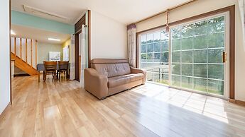 Yeongwol Nature & Retreat