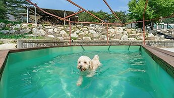 Yeongwol Nature & Retreat