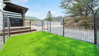 Yeongwol Nature & Retreat