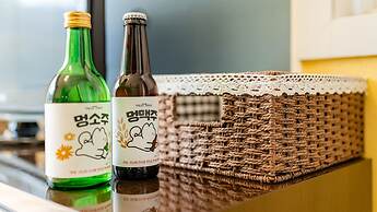 Yeongwol Nature & Retreat
