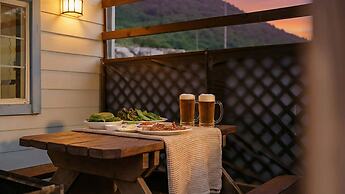 Yeongwol Nature & Retreat