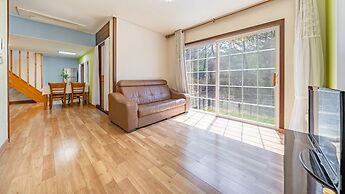 Yeongwol Nature & Retreat