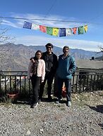 Himalayan View stay