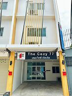 The Cozy 77 - No Parking