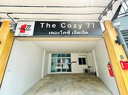The Cozy 77 - No Parking