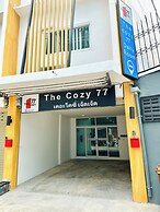 The Cozy 77 - No Parking