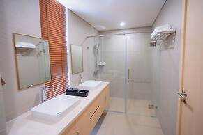 Mey Mansion Hotel Phu Quoc