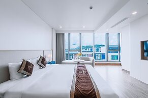 Mey Mansion Hotel Phu Quoc