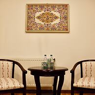 Ikat Villa