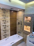 Ikat Villa