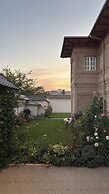 Ikat Villa