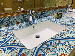 Ikat Villa