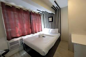 Jardin Oriental Suites Ubelt Manila