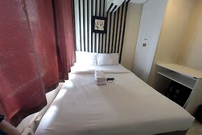 Jardin Oriental Suites Ubelt Manila