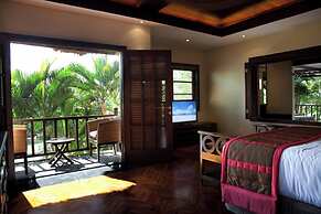 Villa Amani