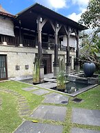 Villa Amani