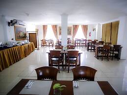 Hotel Bukit Serelo