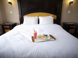 Hotel Bukit Serelo