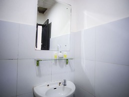 Hotel Bukit Serelo