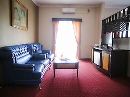Hotel Bukit Serelo