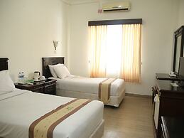 Hotel Bukit Serelo