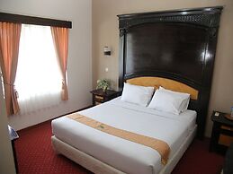 Hotel Bukit Serelo