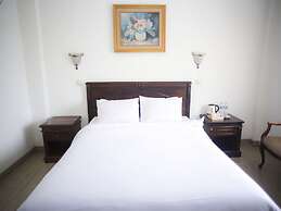 Hotel Bukit Serelo