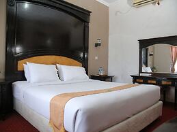 Hotel Bukit Serelo