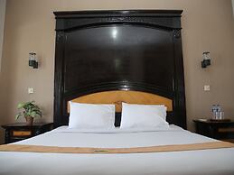 Hotel Bukit Serelo