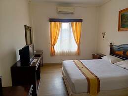 Hotel Bukit Serelo