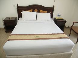 Hotel Bukit Serelo