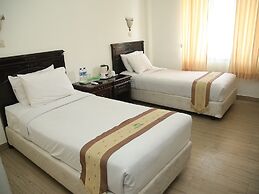 Hotel Bukit Serelo