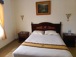 Hotel Bukit Serelo